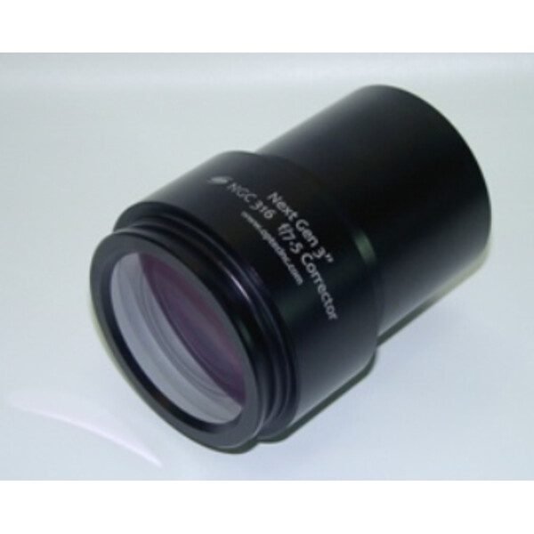 Optec Korektor NextGEN 3" dla Meade SC