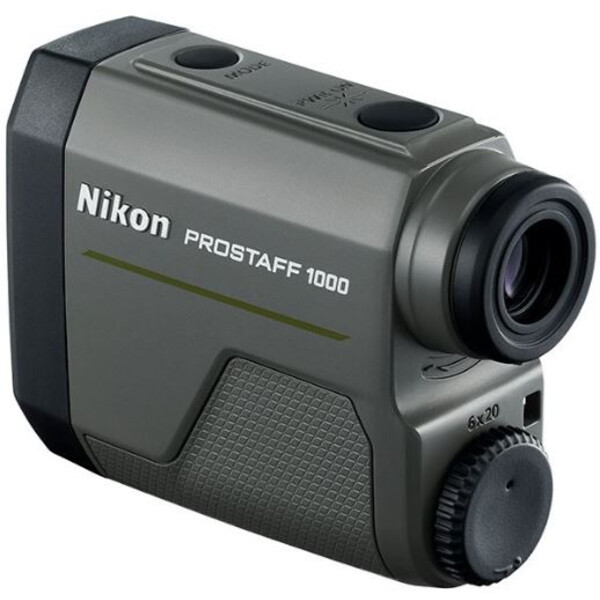 Nikon Dalmierze Prostaff 1000