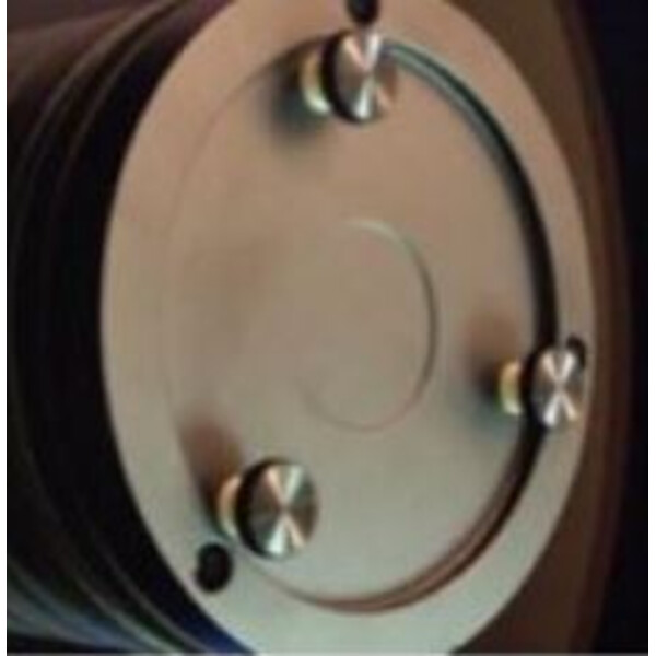 Bobs Knobs Śruby kolimacyjne do Meade SCT 14"