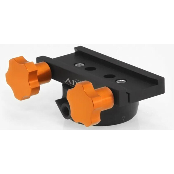 ADM Zacisk do szyny pryzmowej (dovetail) Vixen do montażu Celestron AVX