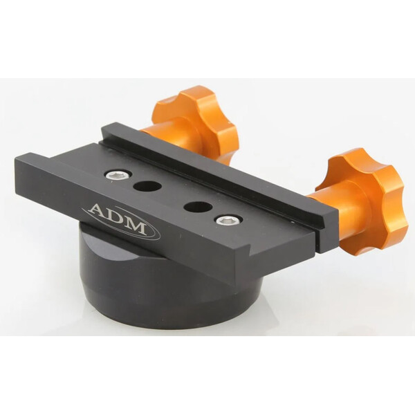 ADM Zacisk do szyny pryzmowej (dovetail) Vixen do montażu Celestron AVX