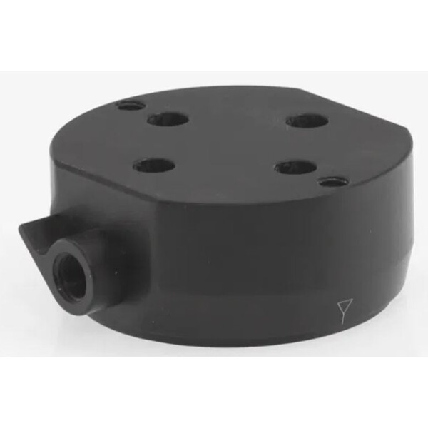 ADM Zacisk do szyny pryzmowej (dovetail) Vixen do montażu Celestron AVX
