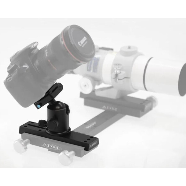 ADM Uchwyt kamery Universelle Kamerahalterung mit Kugel-Gelenk