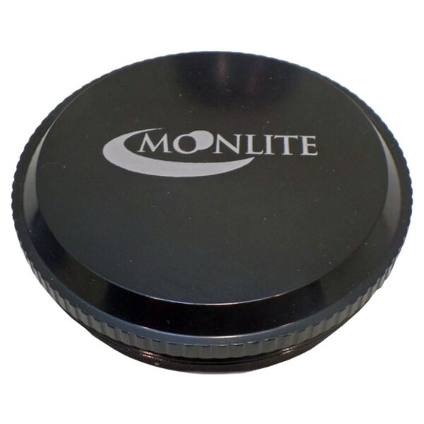 MoonLite Ochrona przeciw kurzowi Pokrywka ochronna na gwint 68 mm