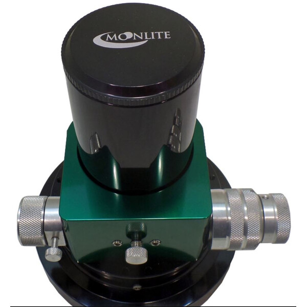 MoonLite Ochrona przeciw kurzowi Pokrywka ochronna na gwint 68 mm