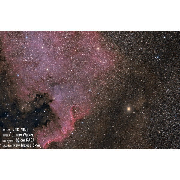 Celestron Teleskop Astrograph S 356/790 RASA 3600 V2 OTA