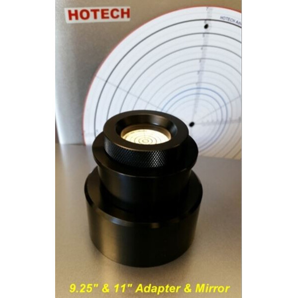 Hotech Kolimator laserowy Hyperstar 9,25" / 11"