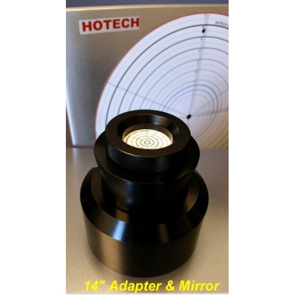 Hotech Kolimator laserowy Hyperstar 14"