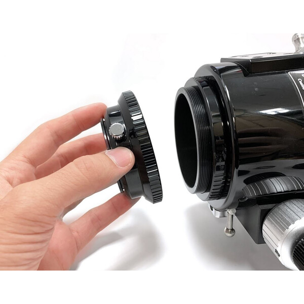 Starizona Adapter wyciągu okularowego ApexED M63/M42
