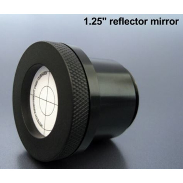 Hotech Kolimator laserowy Refelexionsspiegel 1.25" für Advanced CT Laser-Kollimator