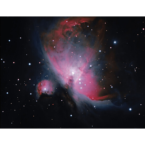 Orion Aparat fotograficzny StarShoot G4 Deep Space Color
