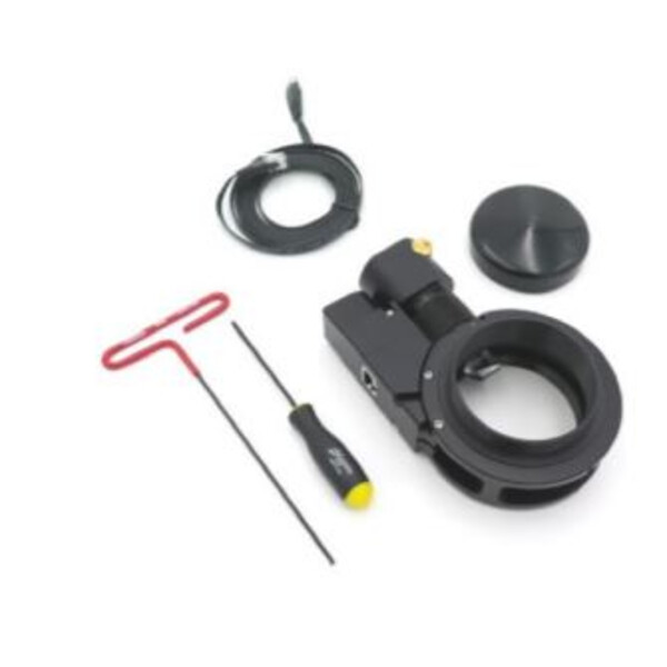 Optec Off-Axis-Guider Instrukcja obsługi Sagitta Off-Axis Guider