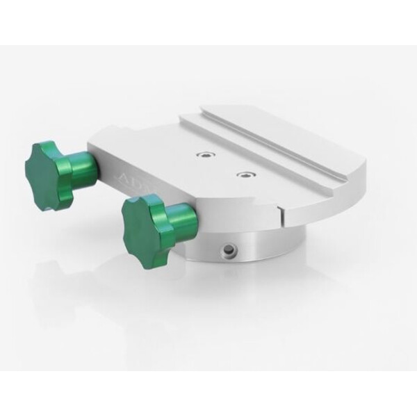 ADM Zacisk do szyny pryzmowej (dovetail) XL do montażu Skywatcher EQ-6R PRO.