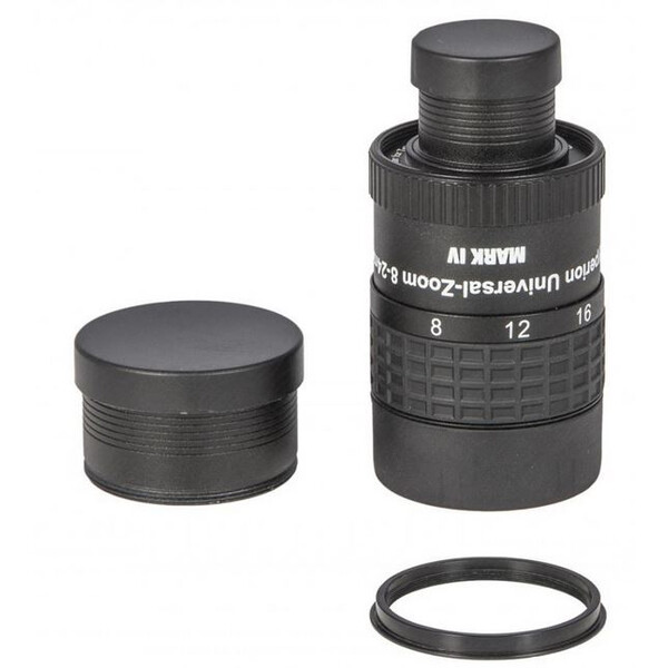 Baader Adapter lunety ZEISS do okularu z zoomem Mark IV