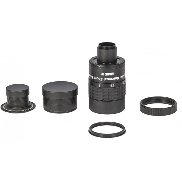 Baader Adapter lunety ZEISS do okularu z zoomem Mark IV
