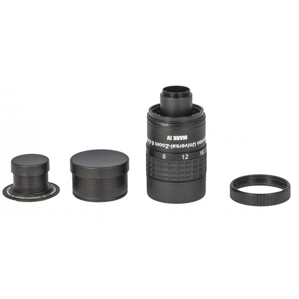 Baader Adapter lunety ZEISS do okularu z zoomem Mark IV