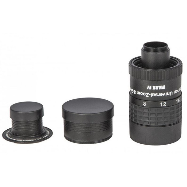 Baader Adapter lunety ZEISS do okularu z zoomem Mark IV