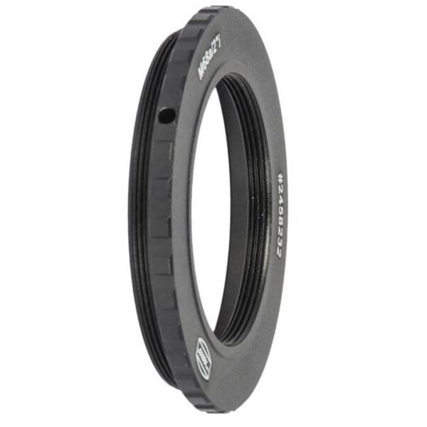 Baader M68 to 2" UNFi Conversion Ring