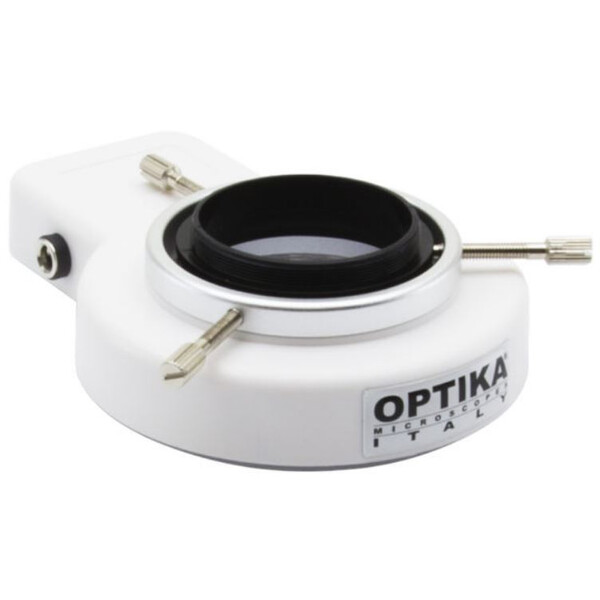 Optika Ringlichtleuchte CL-14, 56-LED, EU