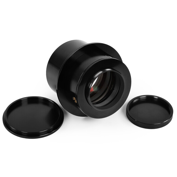 Omegon Reducer Pro 0.82x dla 76/418 Triplet ED APO