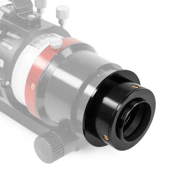 Omegon Reducer Pro 0.82x dla 76/418 Triplet ED APO