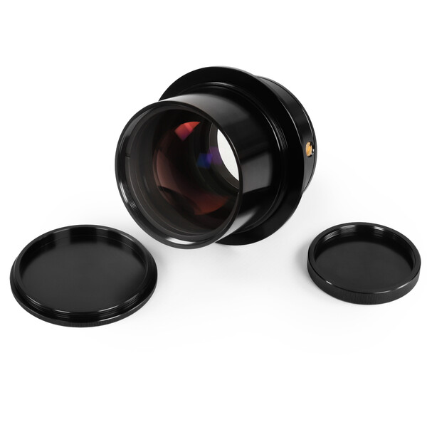 Omegon Reducer Pro 0.82x dla 76/418 Triplet ED APO