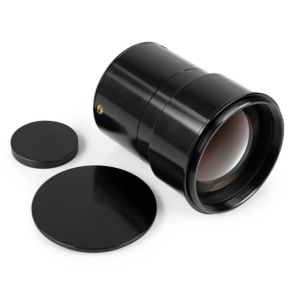 Omegon Reducer Pro 0.74x dla 140/910 Triplet APO
