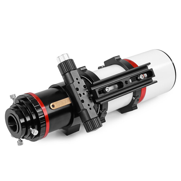 Omegon Refraktor apochromatyczny Pro APO AP 72/400 Kwintuplet OTA