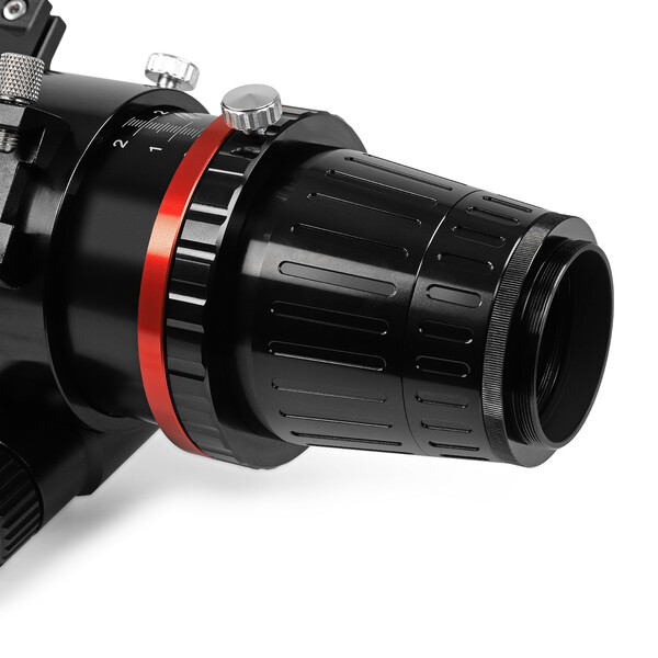 Omegon Refraktor apochromatyczny Pro APO AP 72/400 Kwintuplet OTA