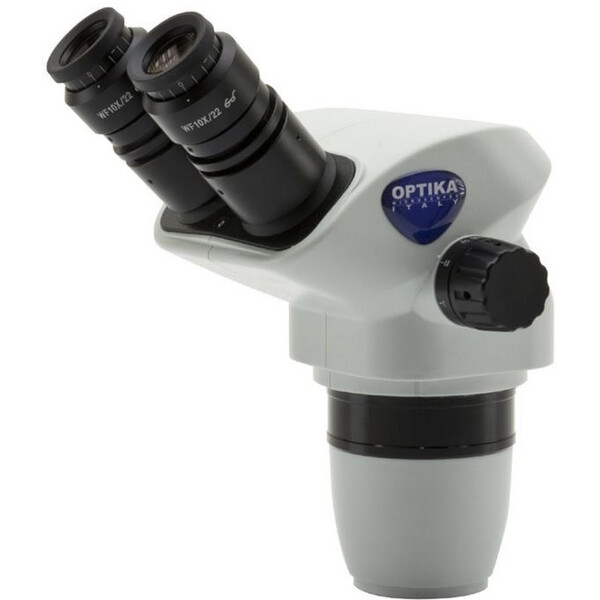 Optika Glowa stereo SLX-B, bino, 7x-45x, FN 21, szer. 100 mm