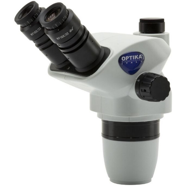 Optika Glowa stereo SLX-T, trino, 7x-45x, FN 21, szer. 100 mm