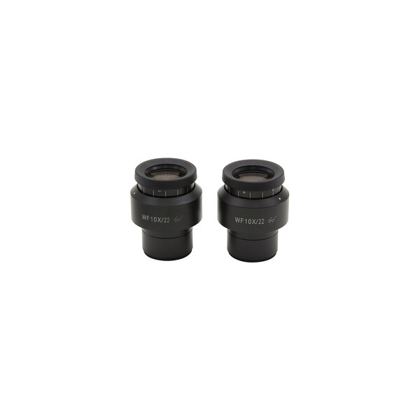 Optika Okular ST-141, WF10x/22, dioptria (para)
