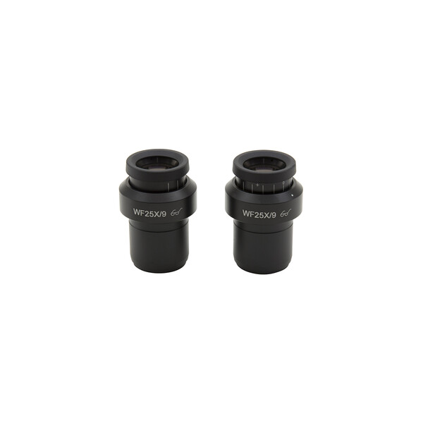 Optika Okular ST-144, WF25x/9, dioptria (para)