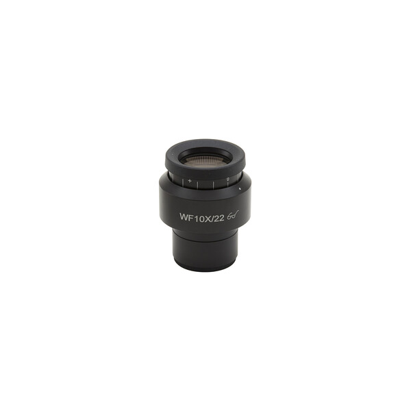 Optika Okular ST-145, WF10x/22, dioptria (para)