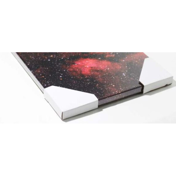 Oklop Plakaty Galaktyka Andromedy 60cmx40cm