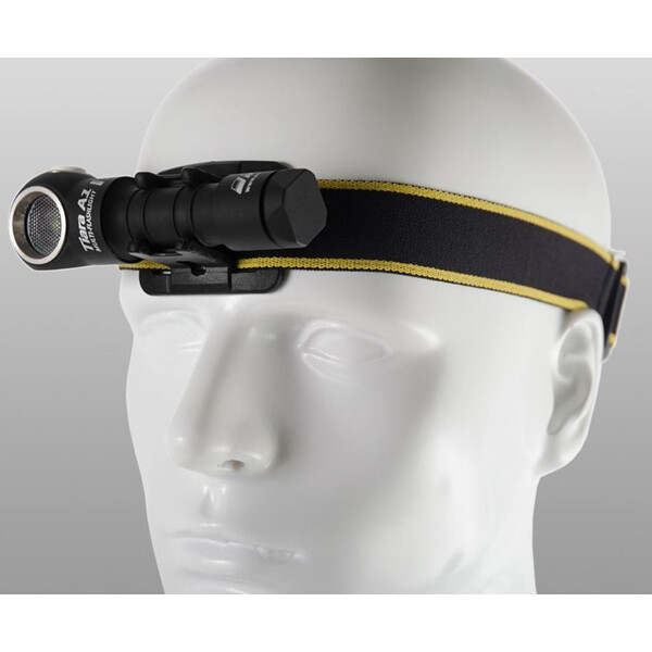 Armytek Latarka czołowa Tiara A1 (zimne światło)