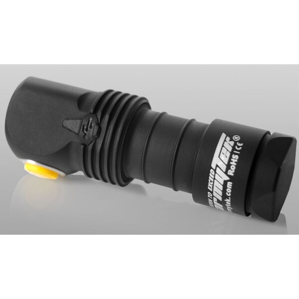 Armytek Latarka Taschenlampe/Stirnlampe Elf C1 (warmes Licht)