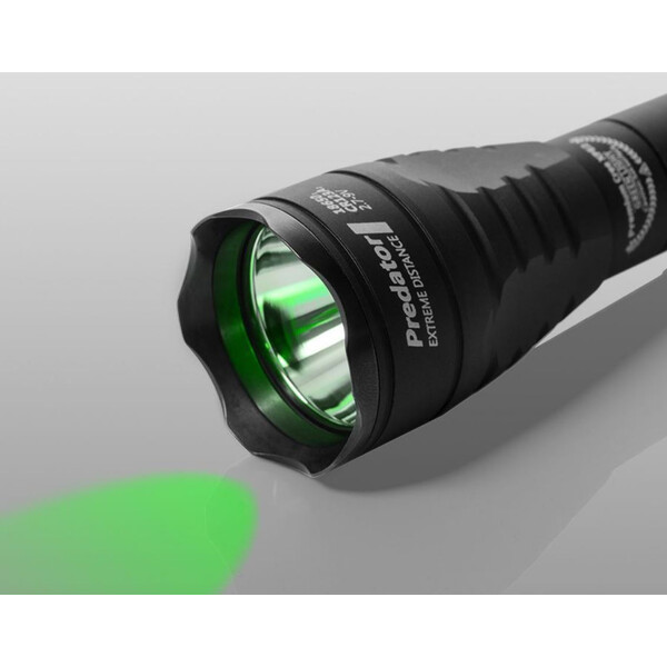 Armytek Latarka LED Stablampe "Predator"