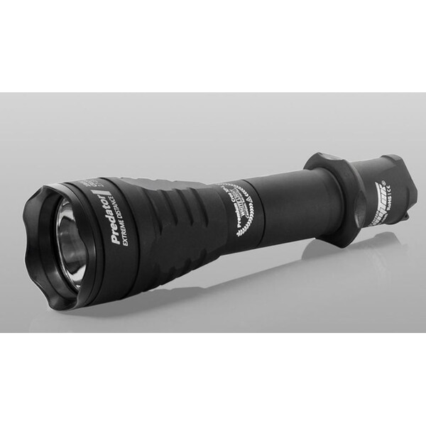 Armytek Latarka LED Stablampe "Predator"