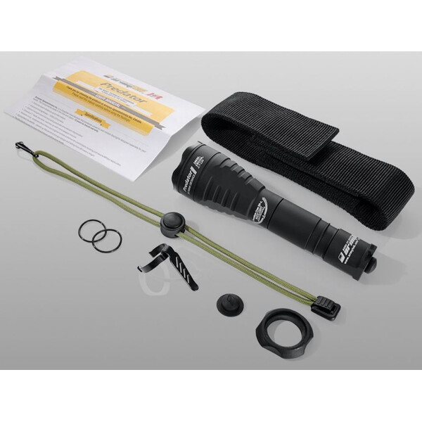 Armytek Latarka prętowa LED "Predator"