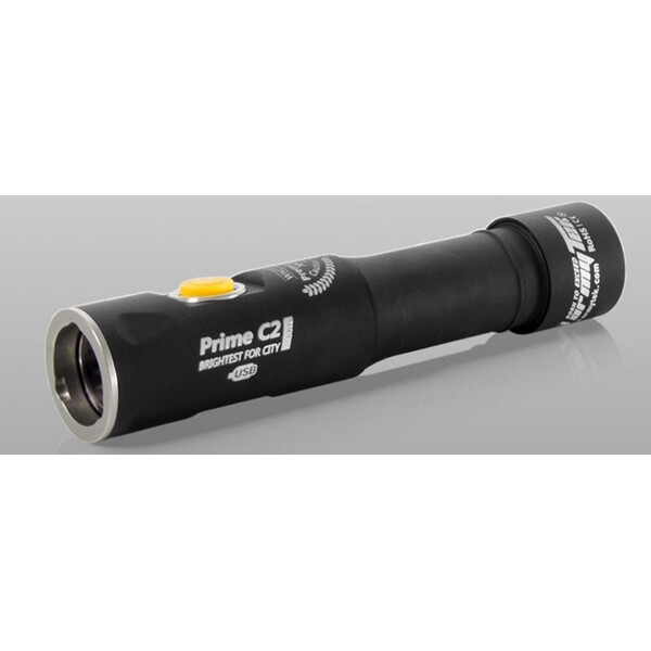 Armytek Latarka Wiederaufladbare Taschenlampe Prime Pro Magnet (kaltes Licht)