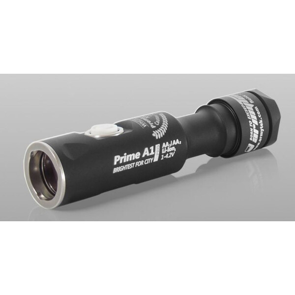 Armytek Latarka Prime (ciepłe światło)
