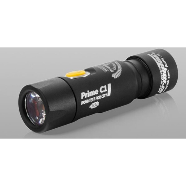 Armytek Latarka Aufladbare Taschenlampe Prime Magnet