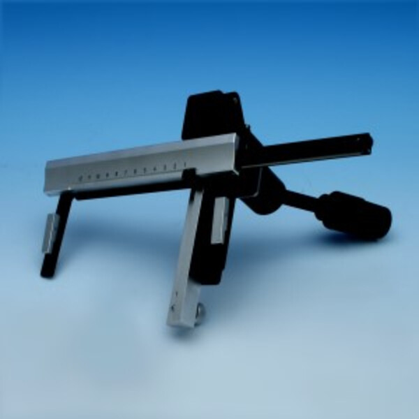 ZEISS Prowadnica obiektywu 108x72 R do Primovert