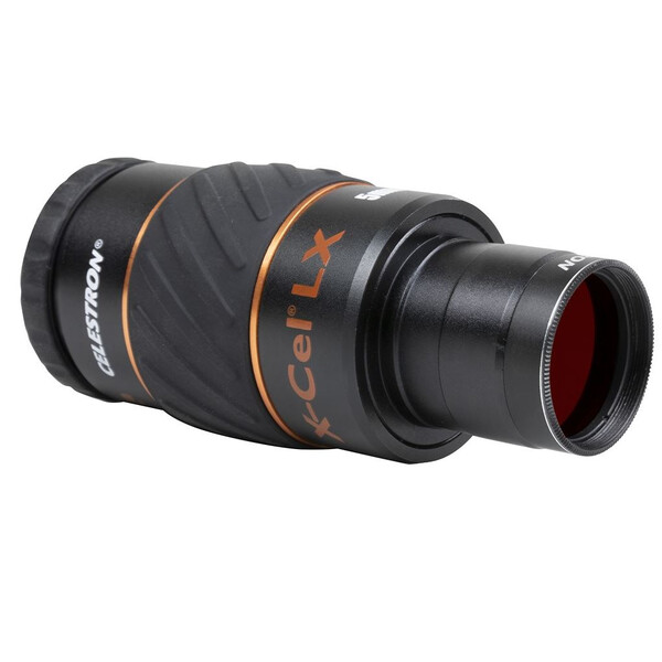 Celestron Filtry Zestaw filtrów księżycowo-planetarnych 1,25"