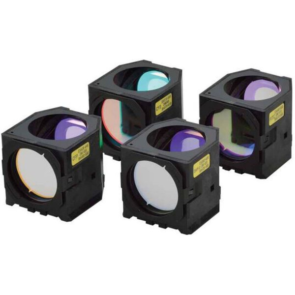 Nikon C-LED385 Blok filtrów Epi-FL