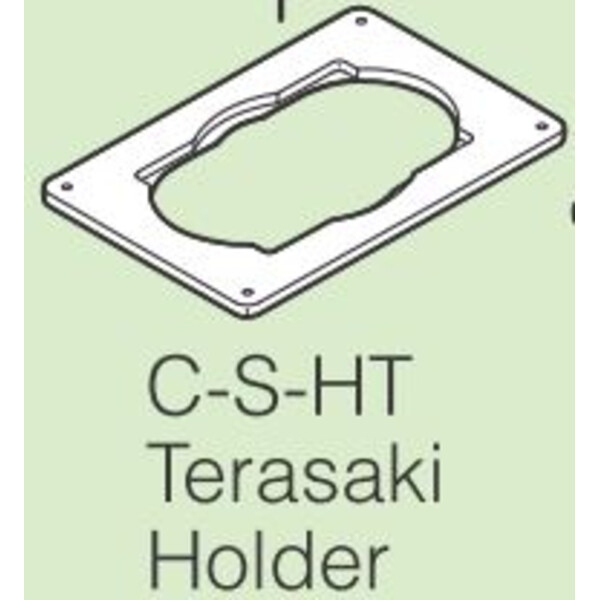 Nikon C-S-HT, Holder Terasaki, Ts2