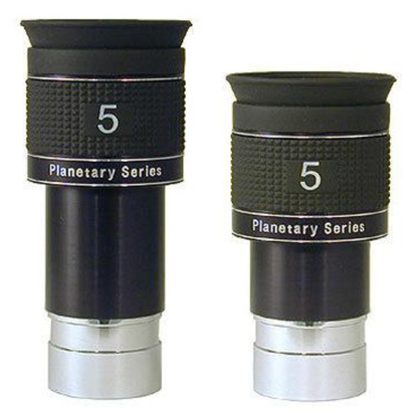 TMB 5 mm Planetenokular