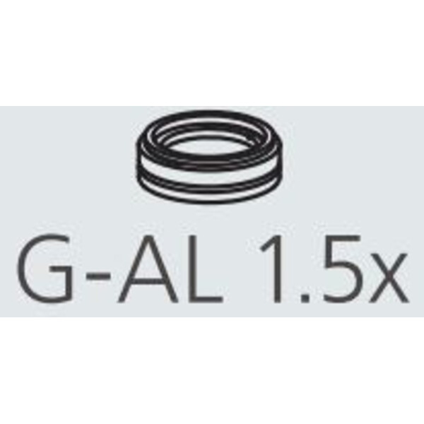 Nikon Obiektyw G-AL Auxillary Objective 1,5x