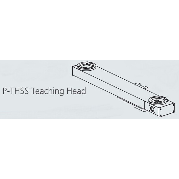 Nikon P-THSS Teaching Head for Stereomicscopes